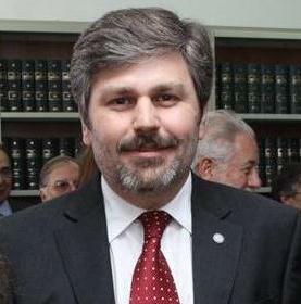 Dr. Mario Silvio Fera