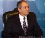 Dr. Julio Alak Dr. Julio Alak