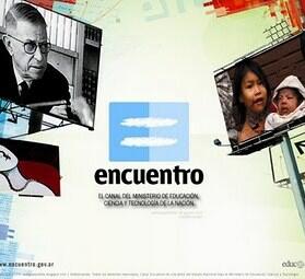 Canal Encuentro