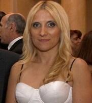Dra. María Bourdin 