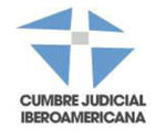 Cumbre Judicial Iberoamericana 
