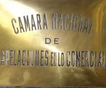 Cámara Naciona de Apelaciones en lo Comercial