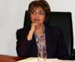 Dra. María Teresa Moya Dra. María Teresa Moya