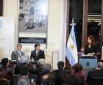 Lanzamiento del sitio INFOJUS