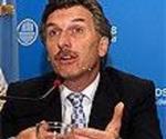 Jefe de Gobierno Mauricio Macri Jefe de Gobierno Mauricio Macri
