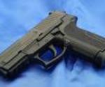 Pistola Sig-Sauer Pistola Sig-Sauer