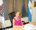 Dra. María Teresa Moya