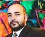 Dr. Alejandro Tullio