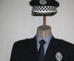 Uniforme policial Uniforme policial