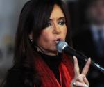 Dra. Cristina Fernández de Kirchner