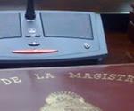 Consejo de la Magistratura