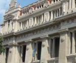 Palacio de los Tribunales