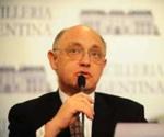 Canciller Héctor Timerman