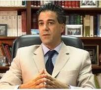 Juez Federal Daniel Rafecas