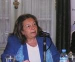 Dra. Stella Maris Martínez