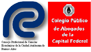 Abogados vs. Contadores por los consorcios Abogados vs. Contadores por los consorcios