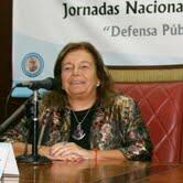 Dra. Stella Maris Martínez