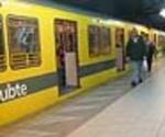 Subterranéo de la Ciudad Autónoma de Buenos Aires Subterranéo de la Ciudad Autónoma de Buenos Aires