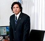 Dr. Germán Garavano. Foto :WEB   