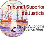 Tribunal Superior de Justicia de la Ciudad de Buenos Aires Tribunal Superior de Justicia de la Ciudad de Buenos Aires