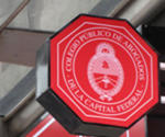 Colegio Público de Abogados de la Capital Federal Colegio Público de Abogados de la Capital Federal