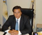 Dr. Daniel Presti Dr. Daniel Presti