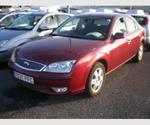 Ford Mondeo Ghia 2 Ford Mondeo Ghia 2