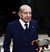 Dr. Giuliano Vassalli Dr. Giuliano Vassalli
