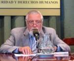 Dr. Eduardo Luis Duhalde Dr. Eduardo Luis Duhalde