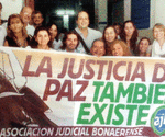 Juzgado de Paz de Moreno -Provincia de Buenos Aires - Juzgado de Paz de Moreno -Provincia de Buenos Aires -