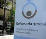 Defensa Pública de la Ciudad Defensa Pública de la Ciudad