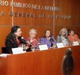 Presentación de la investigación “Discriminación de Género en las decisiones judiciales: Justicia Penal y Violencia de Género”