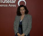 Dra. Laura Musa -Asesora General Tutelar de la Ciudad - Dra. Laura Musa -Asesora General Tutelar de la Ciudad -