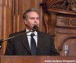 Legislador Raúl Puy Legislador Raúl Puy