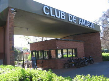 Club de Amigos