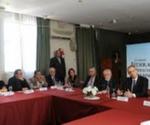 XIII Reunión Plenaria del Consejo Federal de Derechos