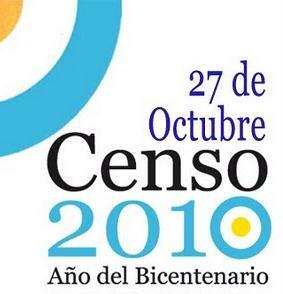 Censo 2010 Censo 2010