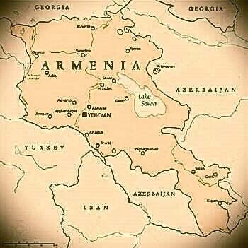 Armenia FOTO: