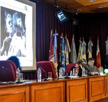 Encuentro FOTO: CMCABA