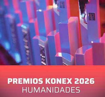 Premios Konex  FOTO: WEB