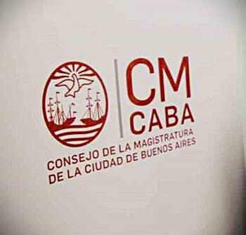 CMCABA FOTO: