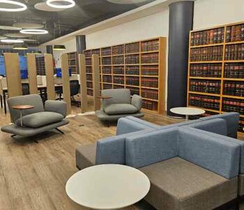 Biblioteca FOTO: CPACF 