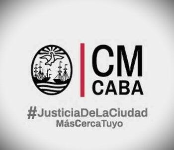 CMCABA  FOTO: CMCABA
