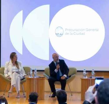 Congreso FOTO: CMCABA