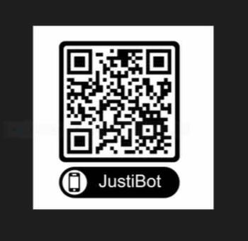 JustiBot FOTO: CMCABA