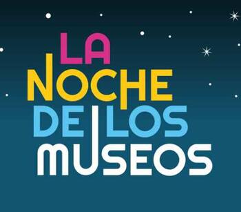 La Noche de los Museos FOTO: WEB