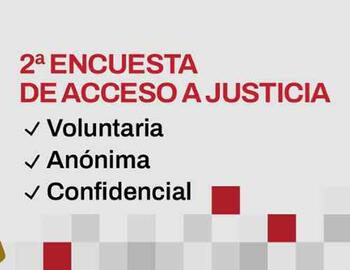 Encuesta FOTO: CMCABA