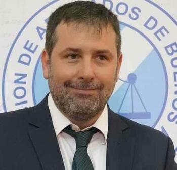Dr. Juan Pablo Zanetta FOTO: WEB