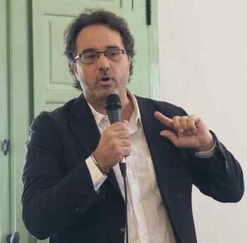  Dr. Marcelo Meis FOTO: WEB