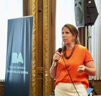 Presentación FOTO: GCABA